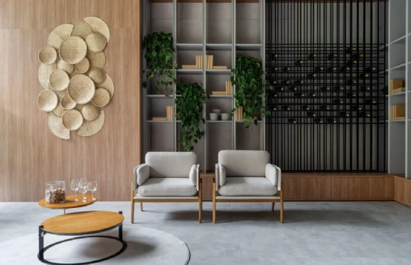 O que você precisa saber sobre uma adega planejada